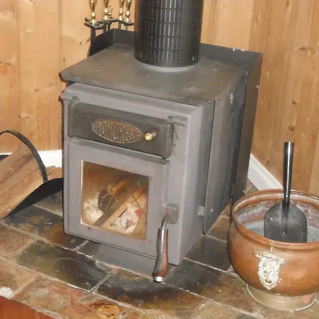 Astley Cottage Daylesford Room photo
