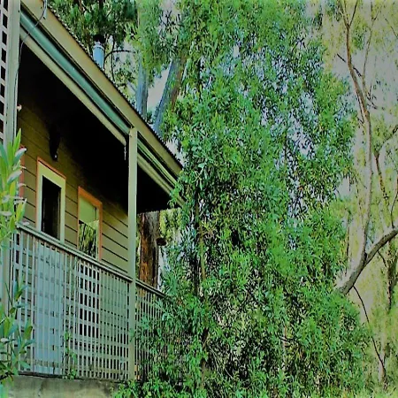 Astley Cottage Daylesford Exterior photo