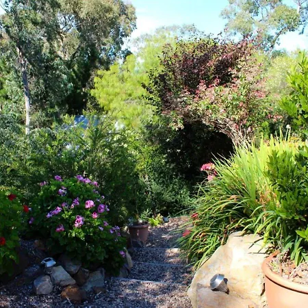 Astley Cottage Daylesford Exterior photo