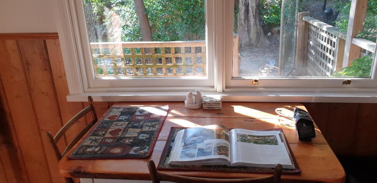 Astley Holiday home Daylesford