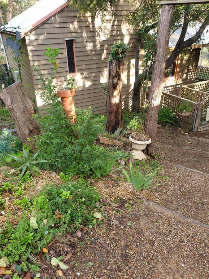 Astley Holiday home Daylesford