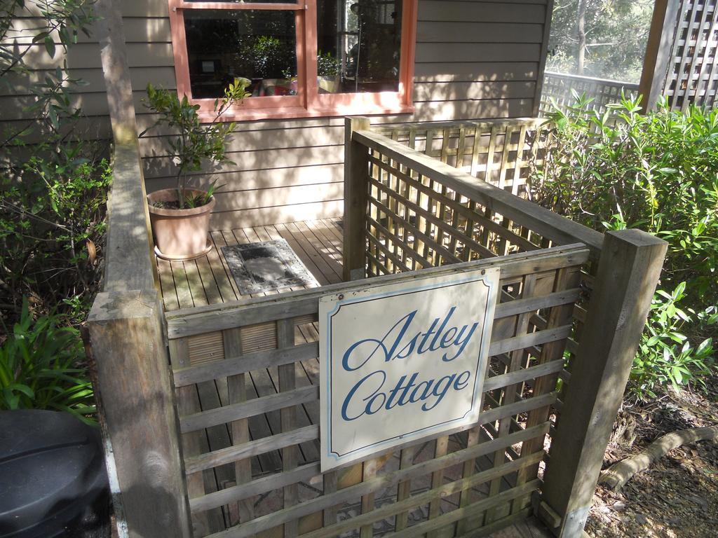 Holiday home Astley Daylesford