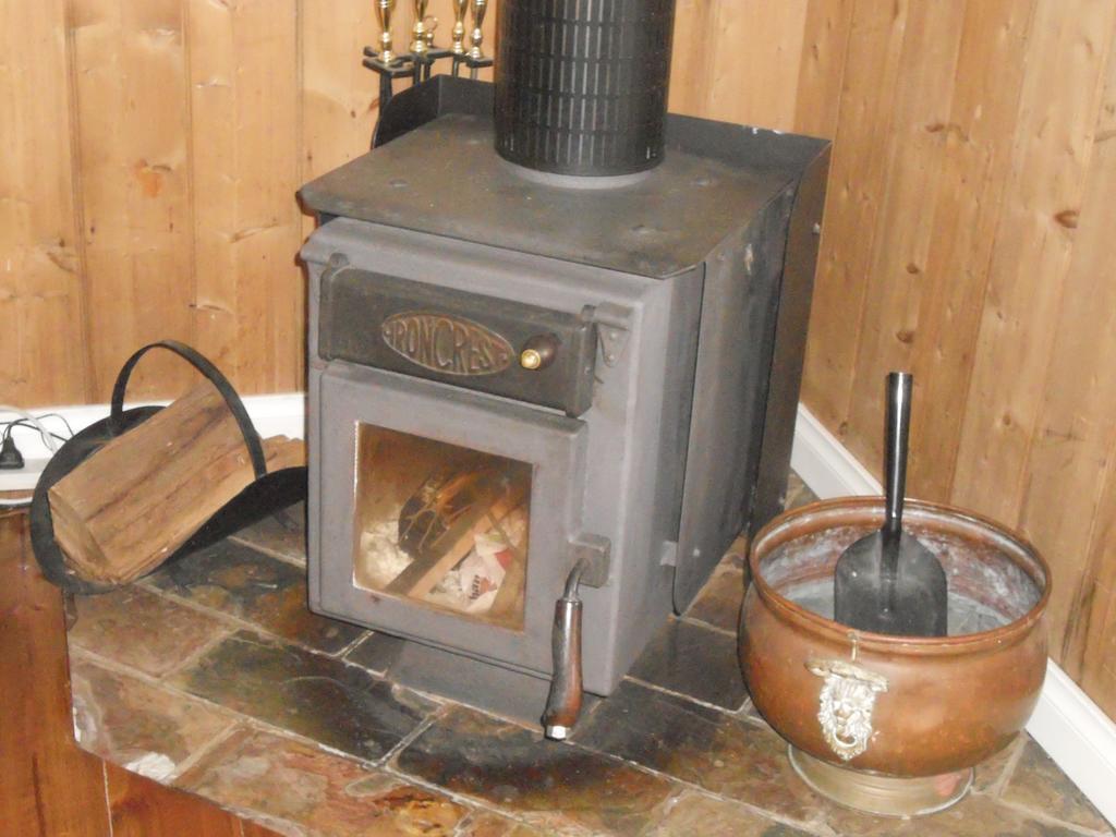 Holiday home Astley Daylesford