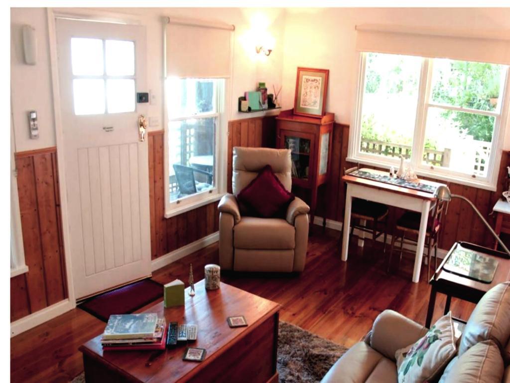 Astley Holiday home Daylesford