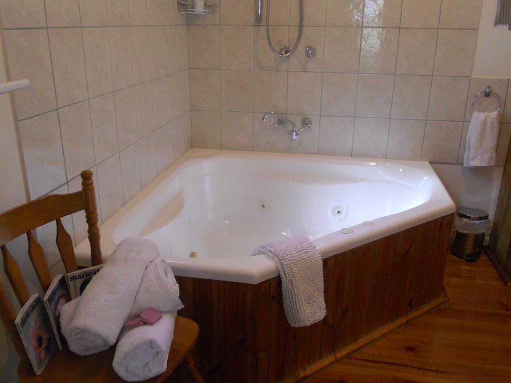 Astley Holiday home Daylesford