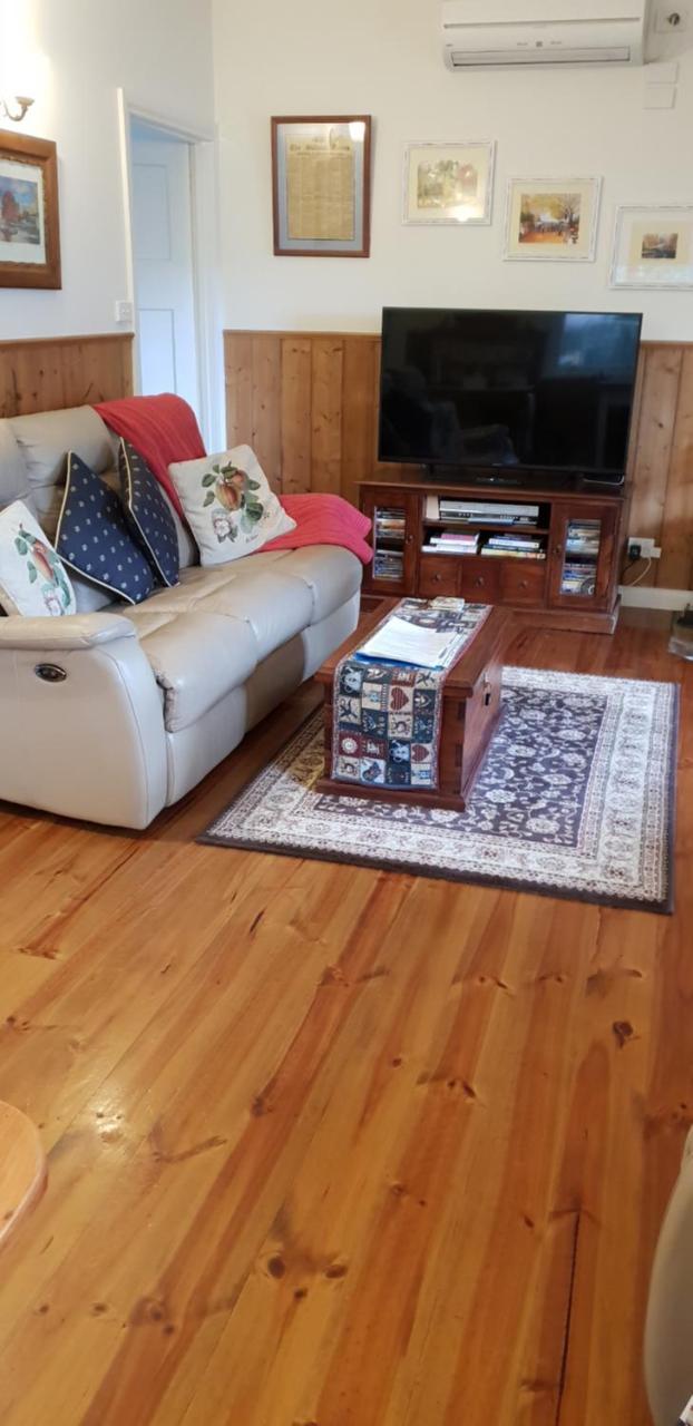 Astley Holiday home
