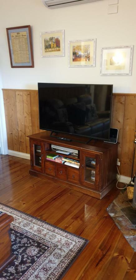 Astley Holiday home Daylesford
