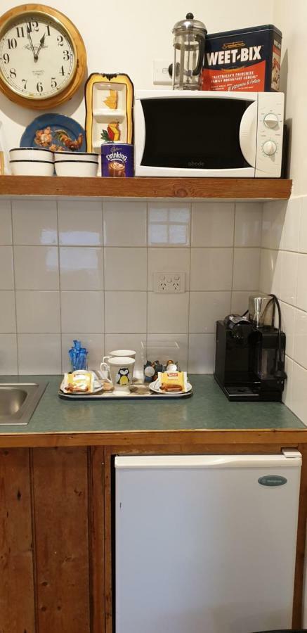 Astley Holiday home Daylesford